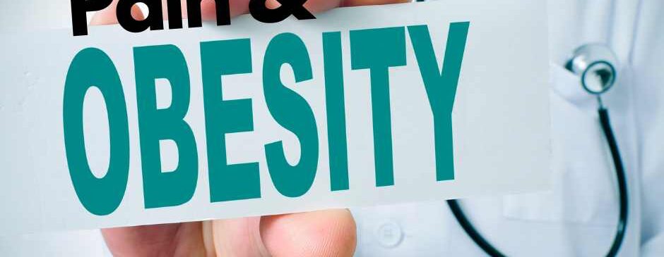 Obesity & Back Pain West Coast Integrative Wellness Center Kaster Chiropractic