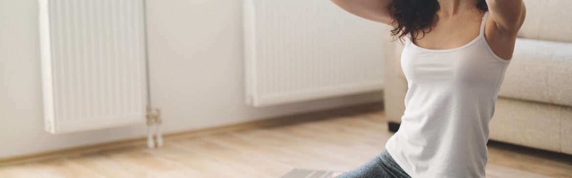 Got a Stiff Crunchy Painful Neck? A Chiropractor May Be Able to Help